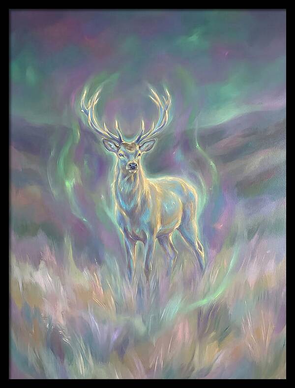 Pampas Deer