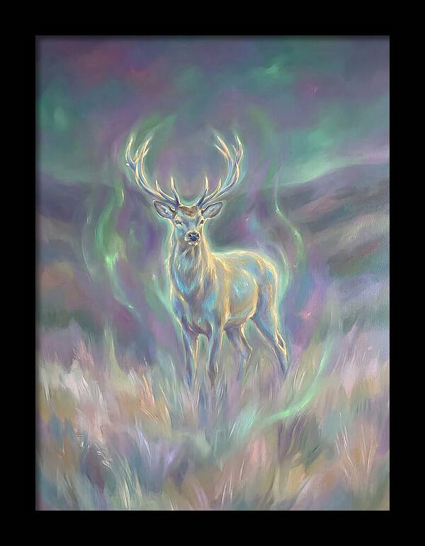 Pampas Deer