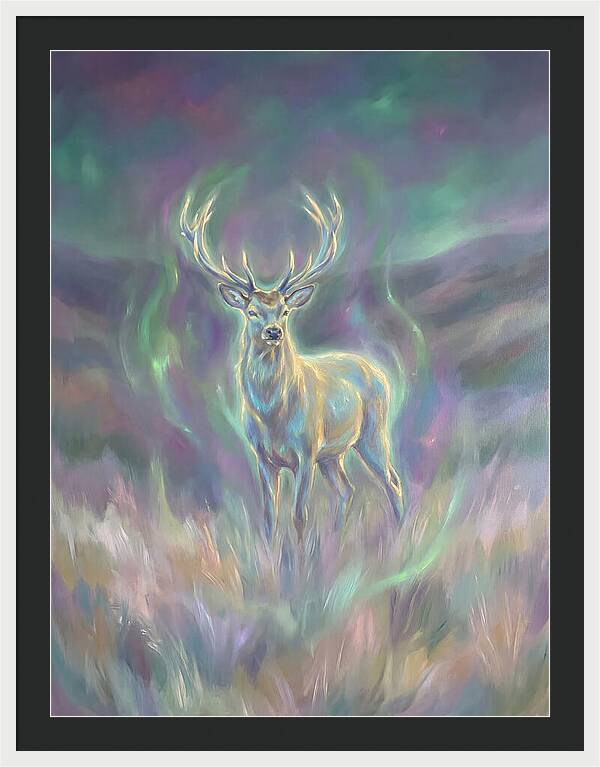 Pampas Deer