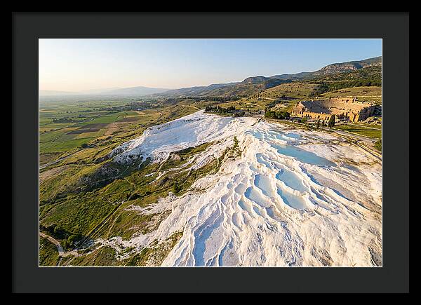 Pamukkales Majestic Terraces