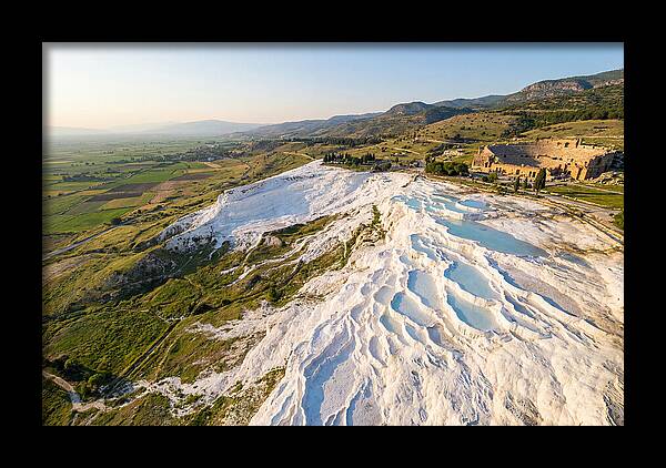 Pamukkales Majestic Terraces