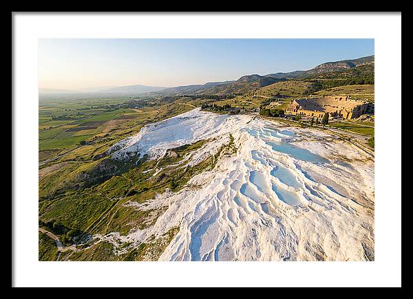 Pamukkales Majestic Terraces