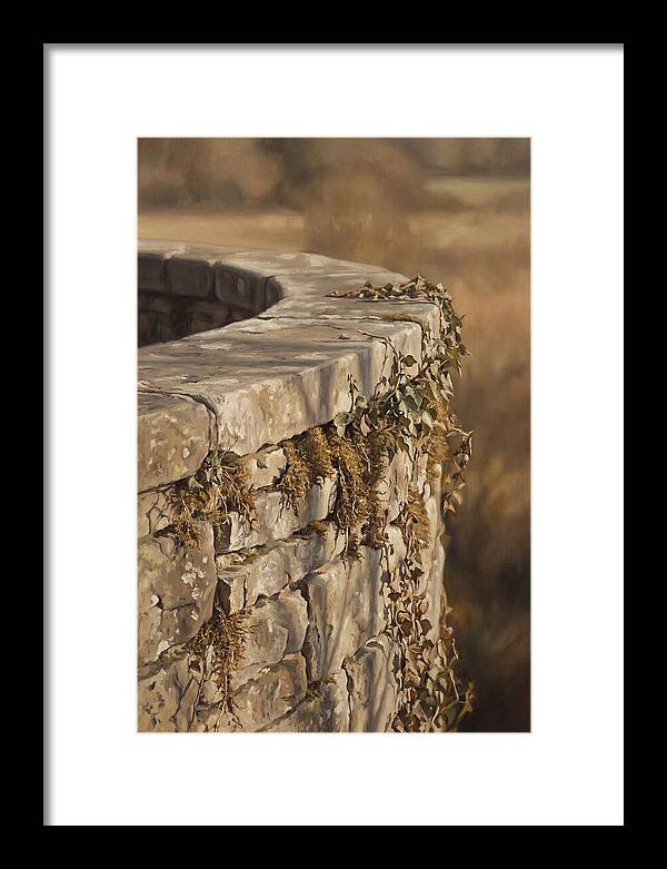 Parapet Wall Edge