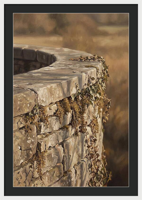 Parapet Wall Edge