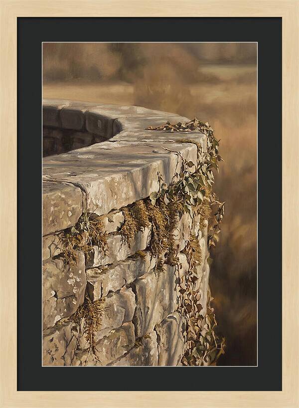 Parapet Wall Edge