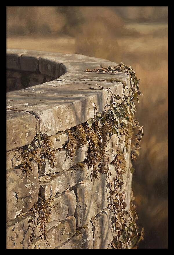 Parapet Wall Edge