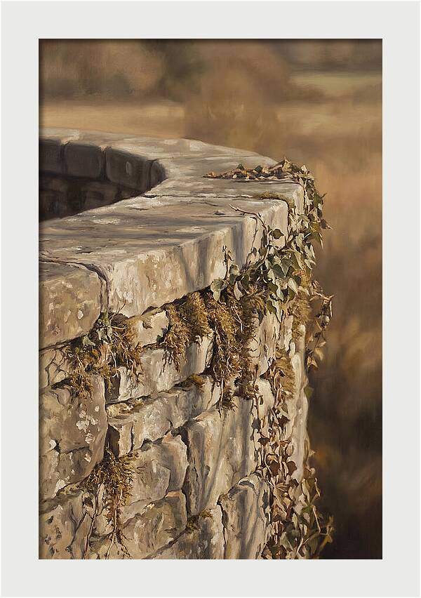 Parapet Wall Edge