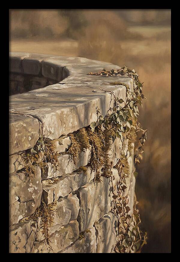 Parapet Wall Edge