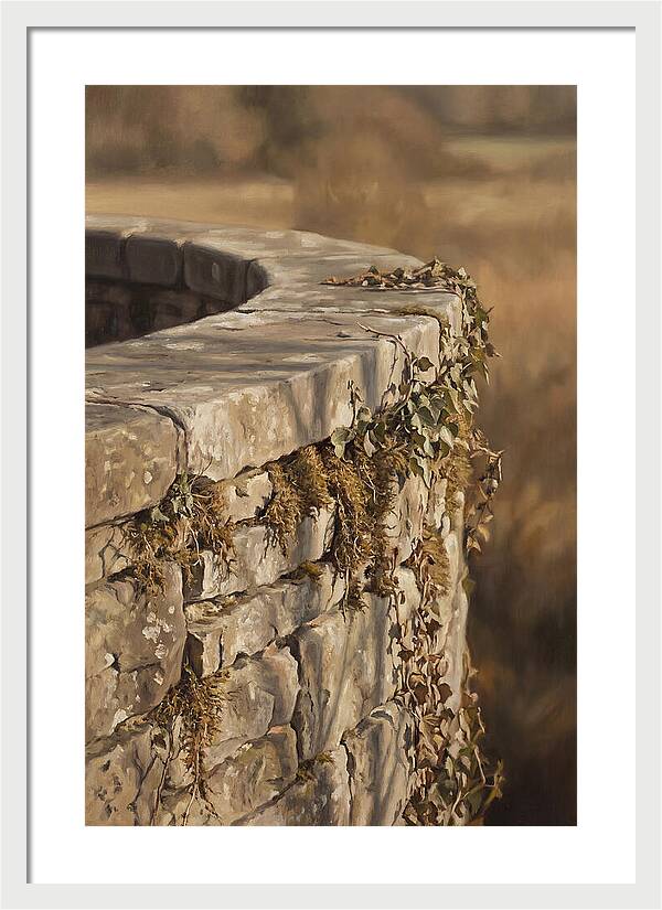 Parapet Wall Edge