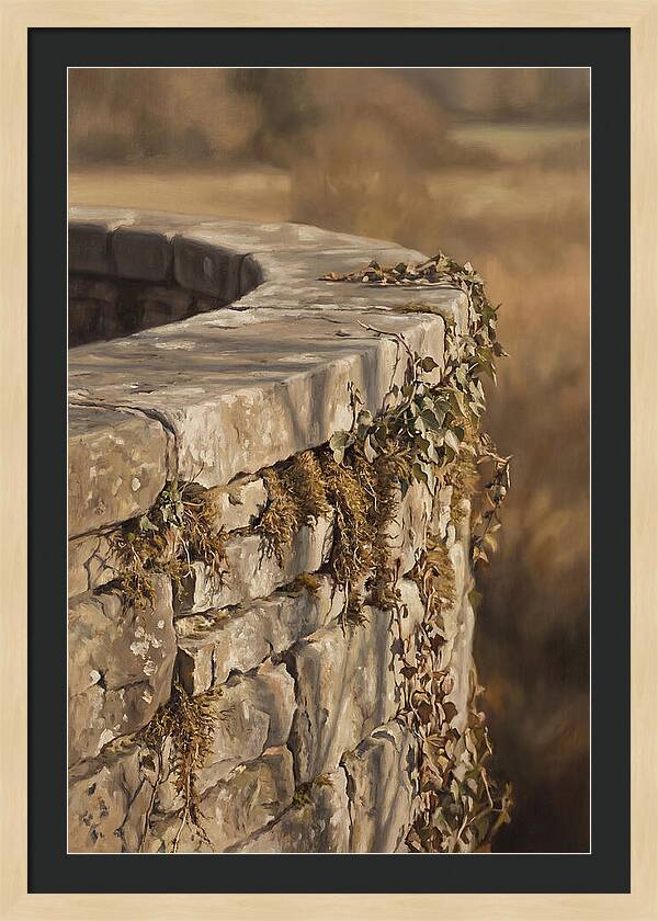 Parapet Wall Edge