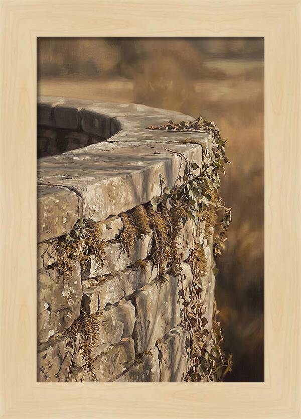 Parapet Wall Edge
