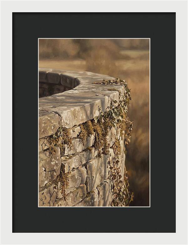 Parapet Wall Edge