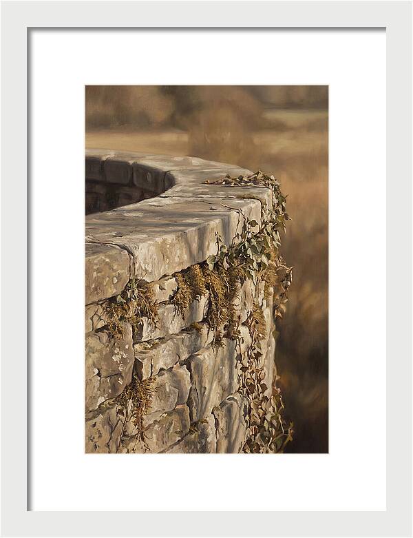 Parapet Wall Edge