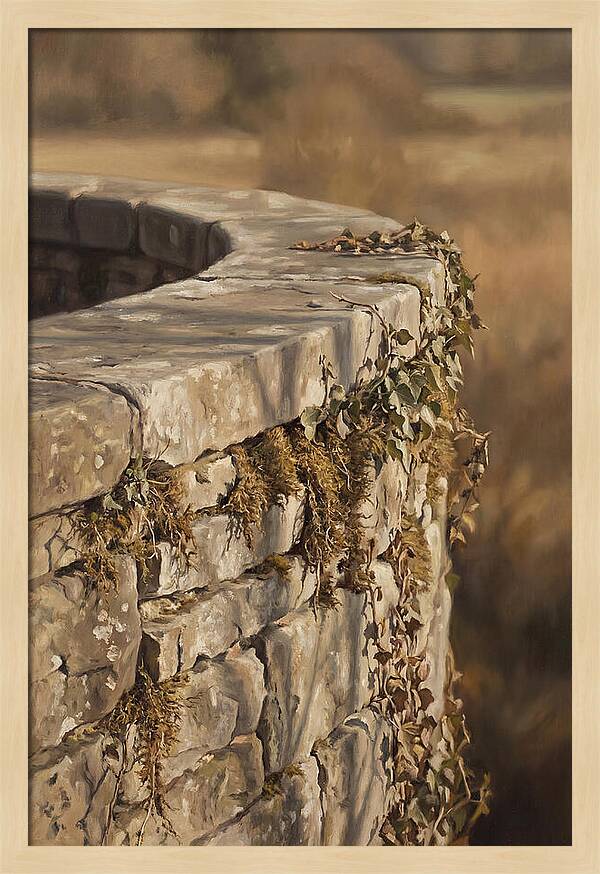 Parapet Wall Edge