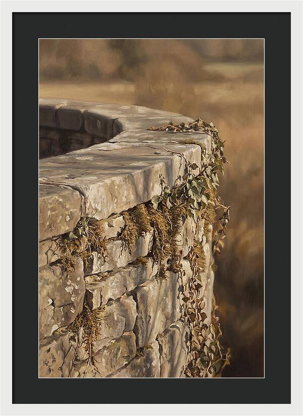 Parapet Wall Edge