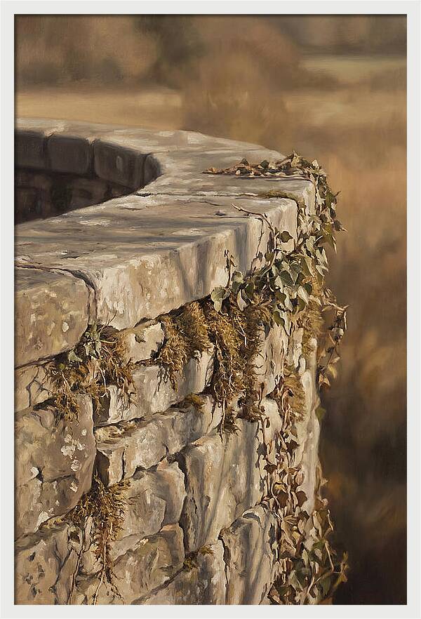 Parapet Wall Edge