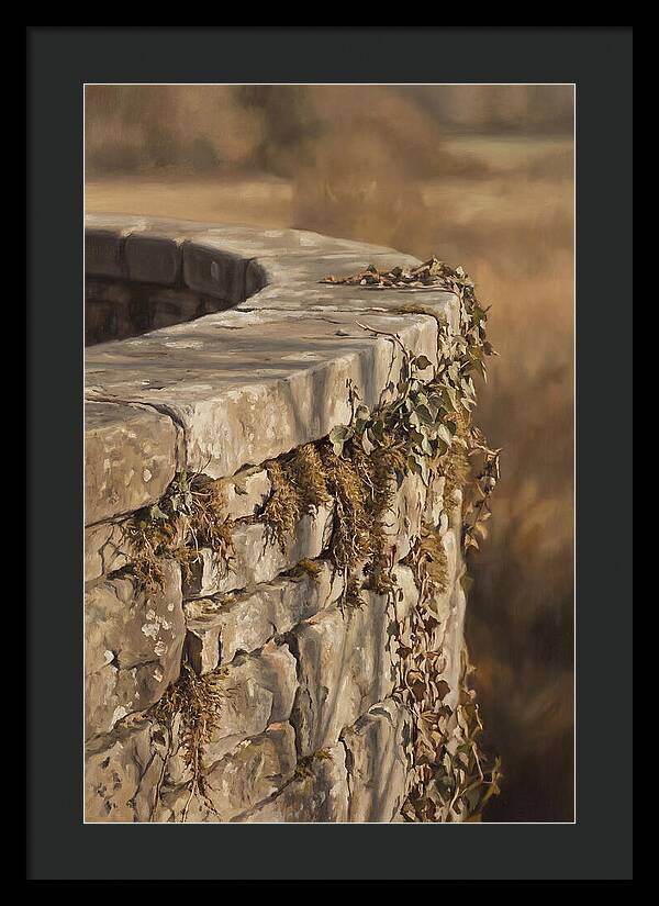 Parapet Wall Edge