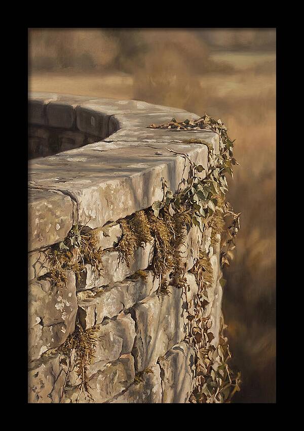 Parapet Wall Edge