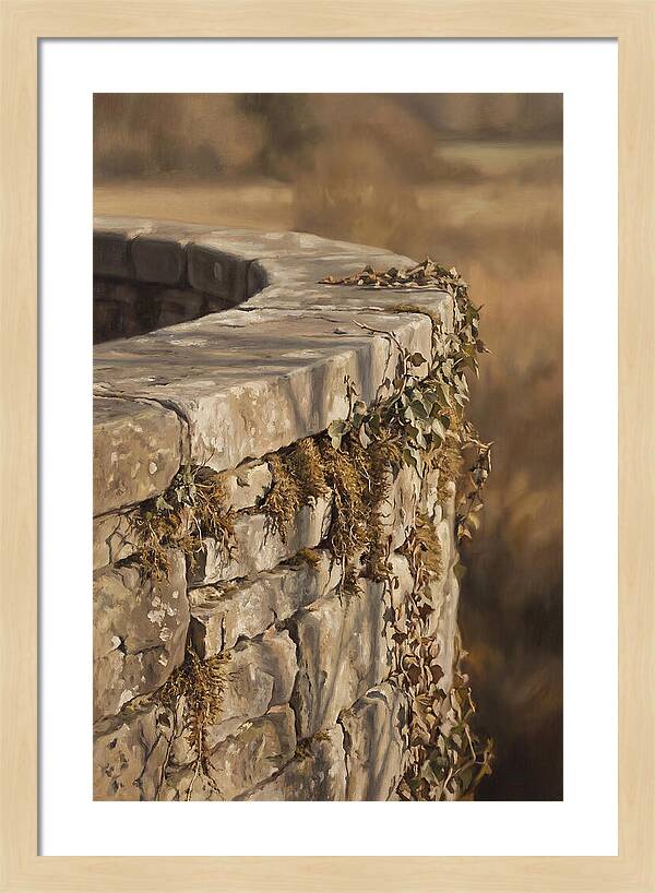 Parapet Wall Edge