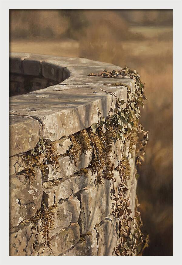 Parapet Wall Edge