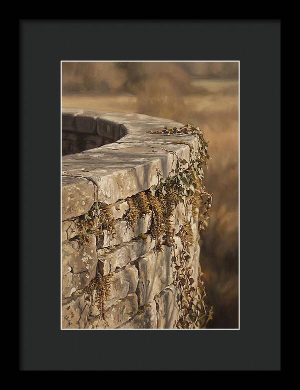Parapet Wall Edge
