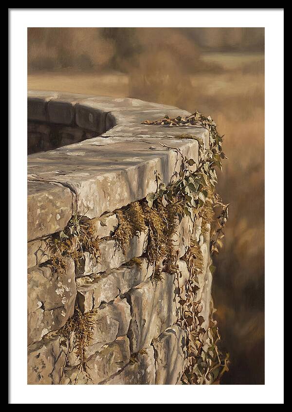 Parapet Wall Edge
