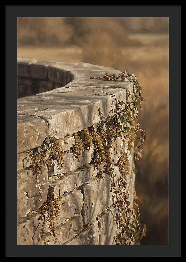 Parapet Wall Edge