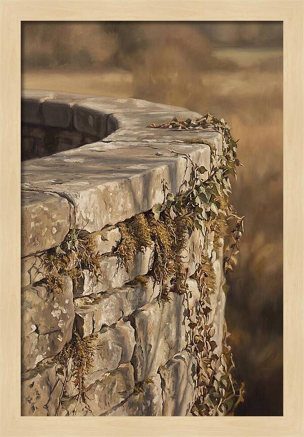 Parapet Wall Edge