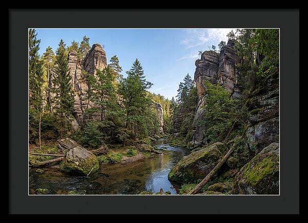 Parfrey Glen Serenity