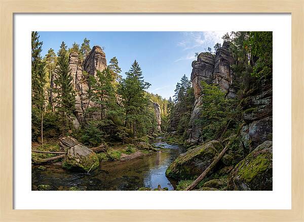 Parfrey Glen Serenity
