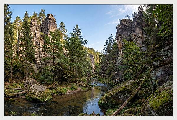 Parfrey Glen Serenity