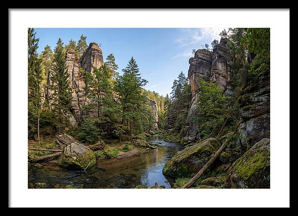 Parfrey Glen Serenity