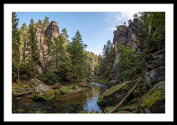Parfrey Glen Serenity