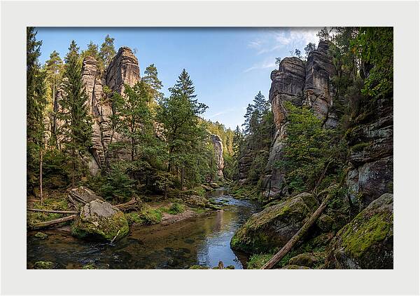 Parfrey Glen Serenity