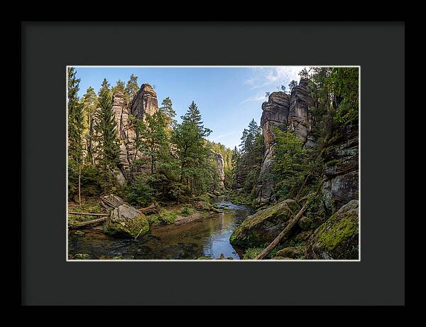 Parfrey Glen Serenity