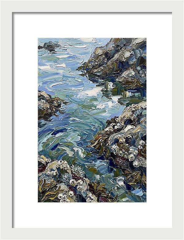 Peaceful Coastal Escape