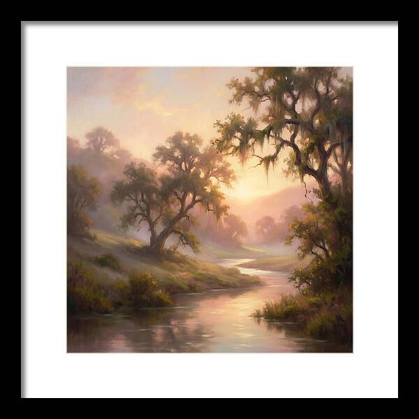 Peaceful Landscape