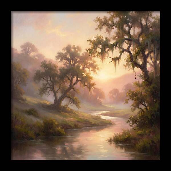 Peaceful Landscape