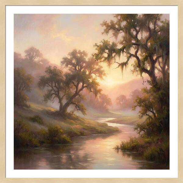 Peaceful Landscape