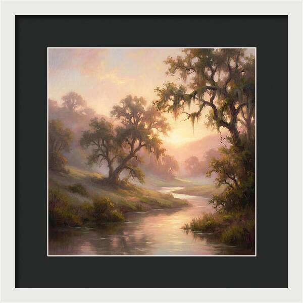 Peaceful Landscape
