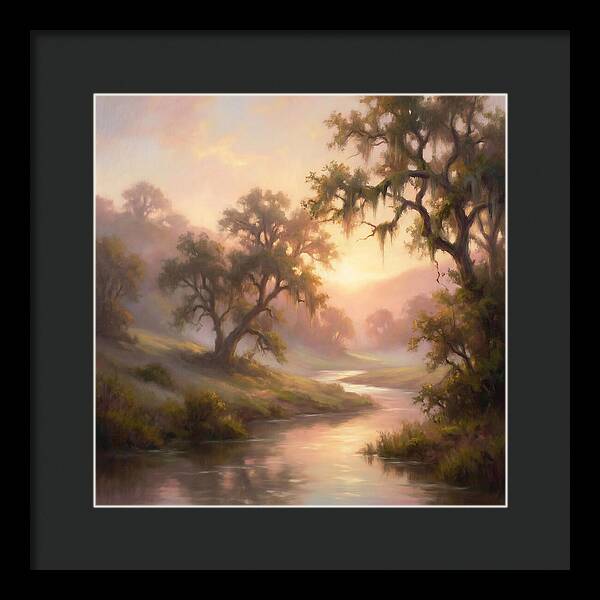 Peaceful Landscape