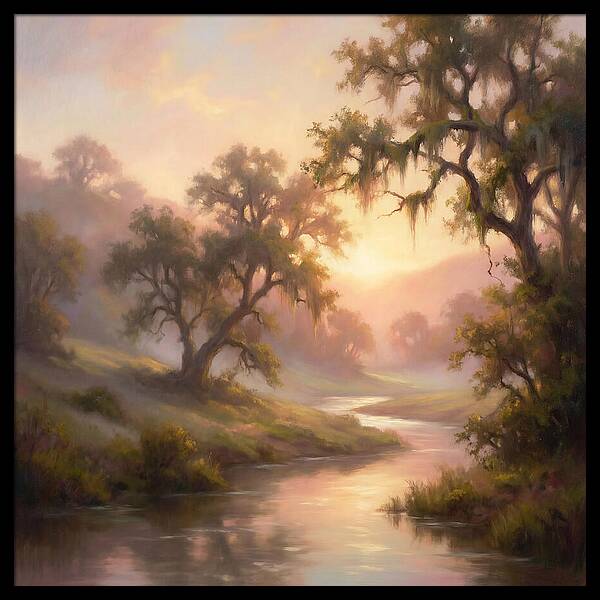 Peaceful Landscape