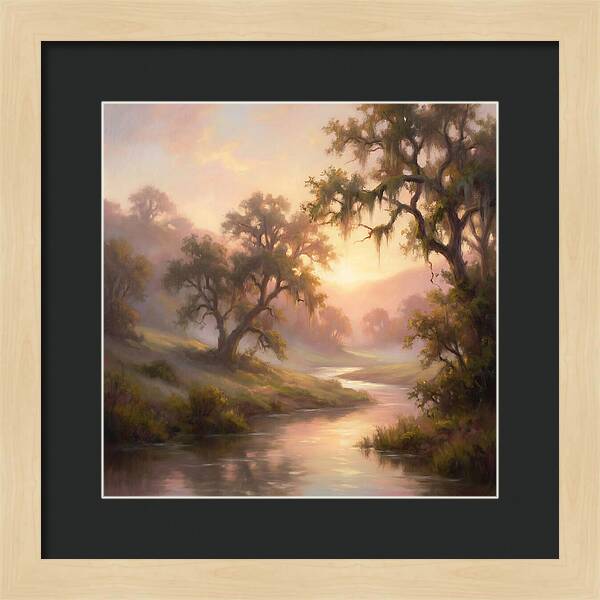 Peaceful Landscape