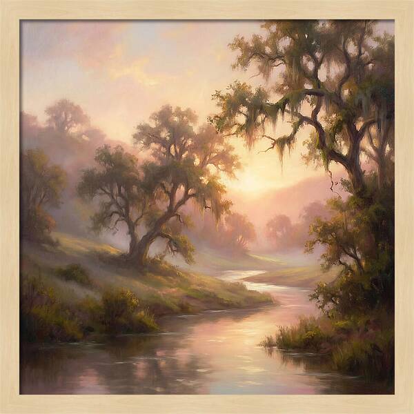 Peaceful Landscape