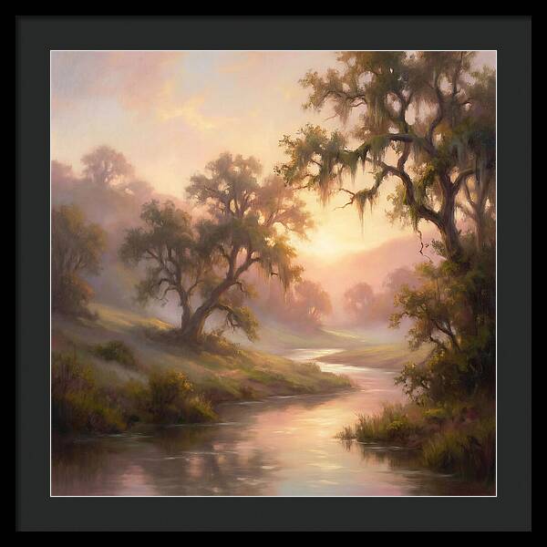 Peaceful Landscape