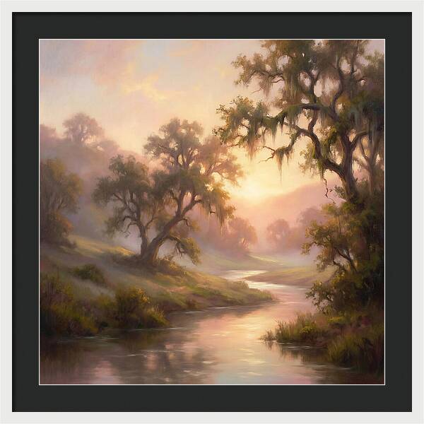 Peaceful Landscape
