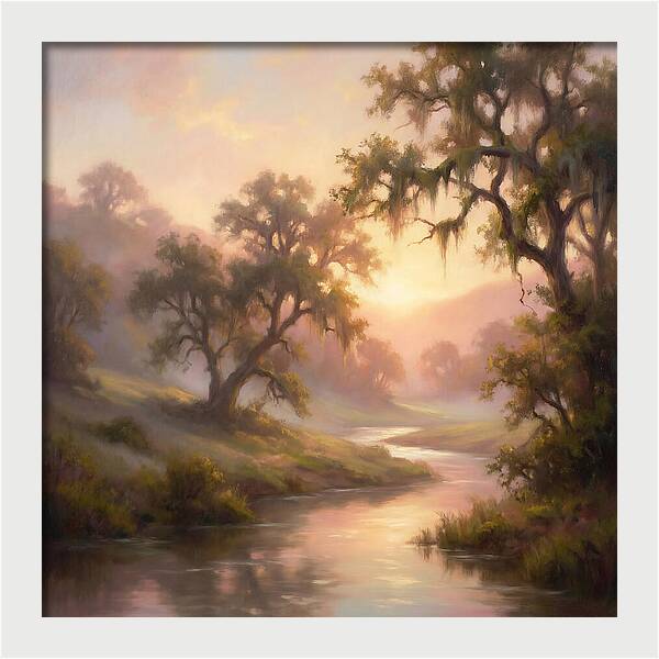 Peaceful Landscape