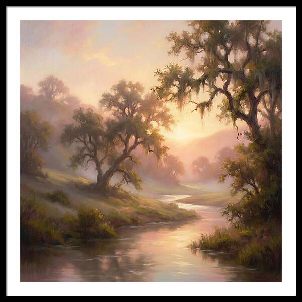 Peaceful Landscape