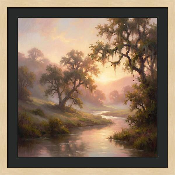 Peaceful Landscape