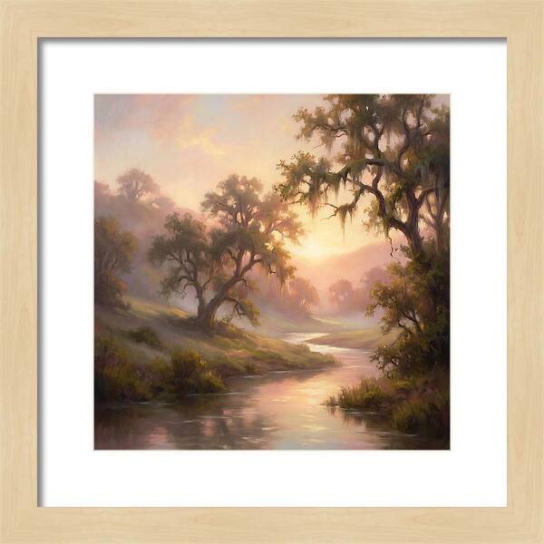 Peaceful Landscape
